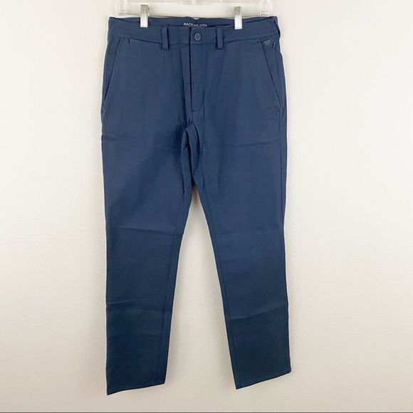 Mack Weldon Other - Mack Weldon • Maverick Tech Chino Pants